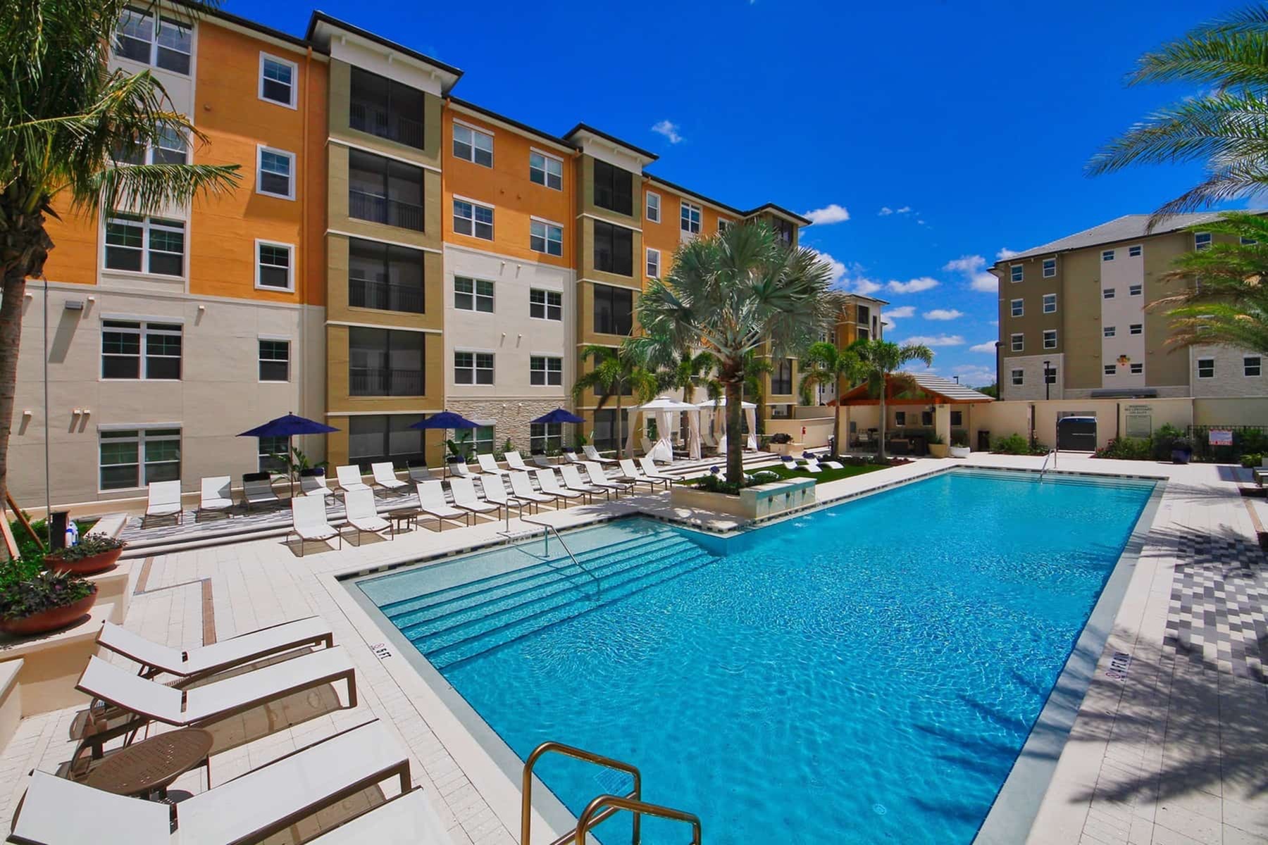Marquis Coral Springs Blog