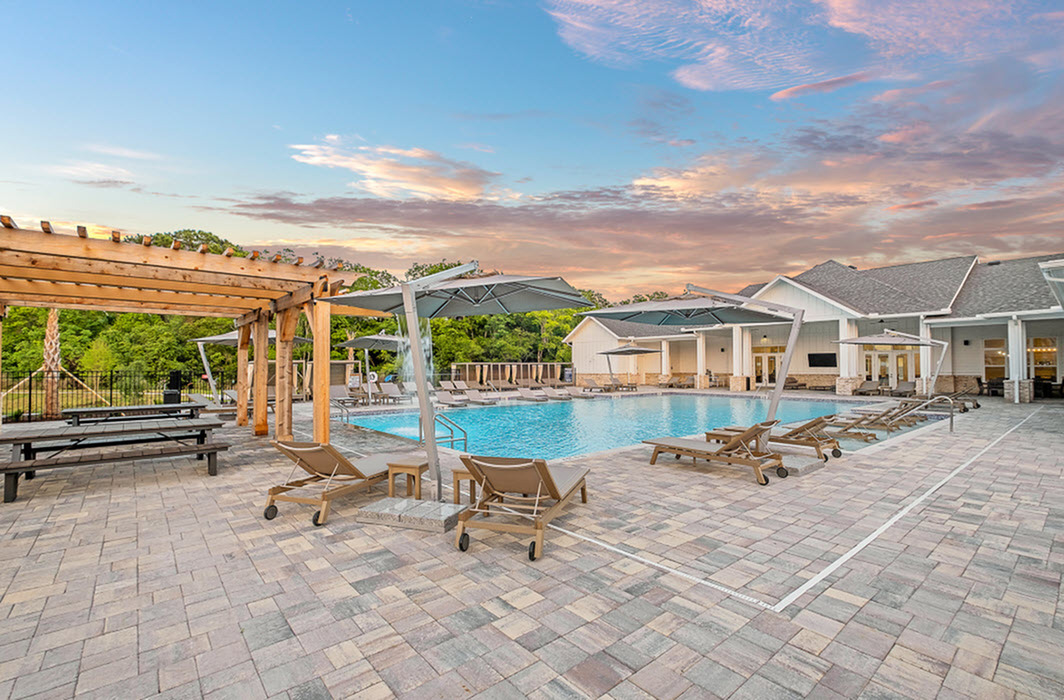 Luxury Apartments in St. Augustine | Exchange at St Augustine-image