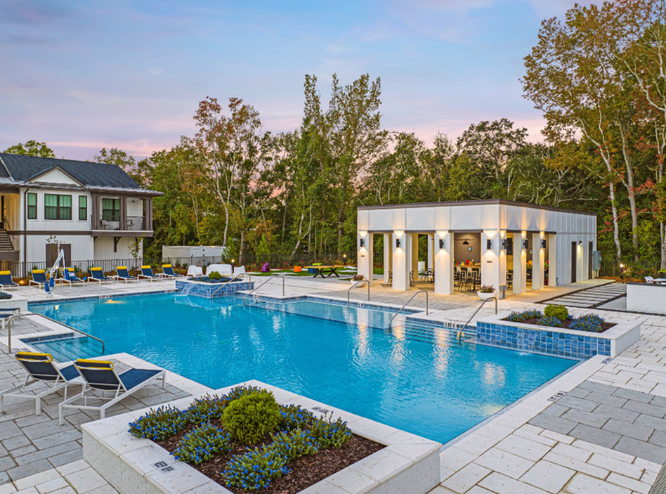 Luxury Apartments in Pensacola | The Tristan-image