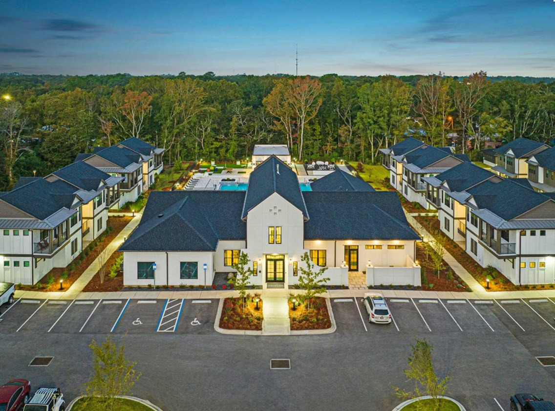 Luxury Living in Pensacola, FL | The Tristan Apartments-image