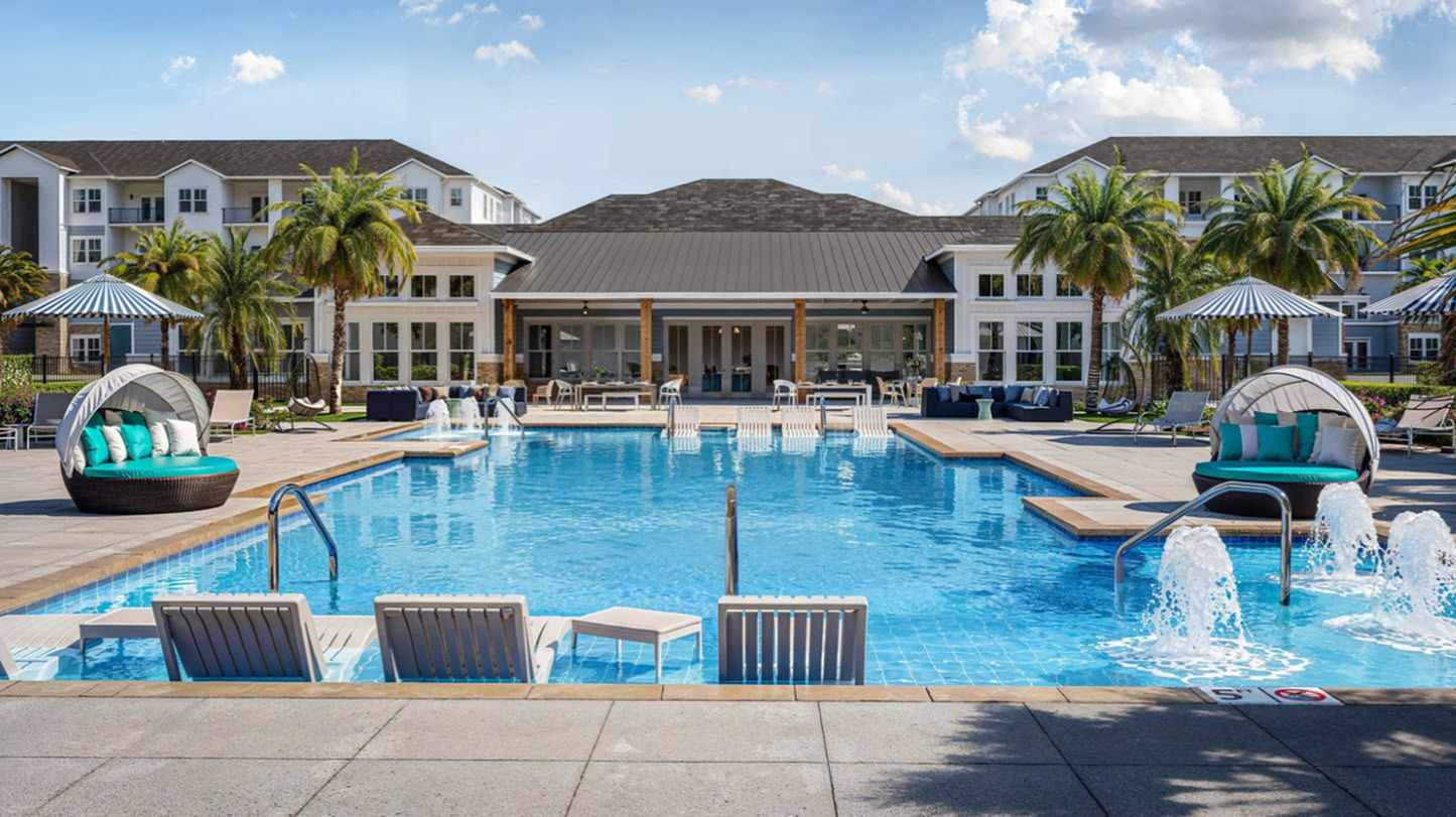 Luxury Apartments in Little River, SC | Encore Luxury Residences-image