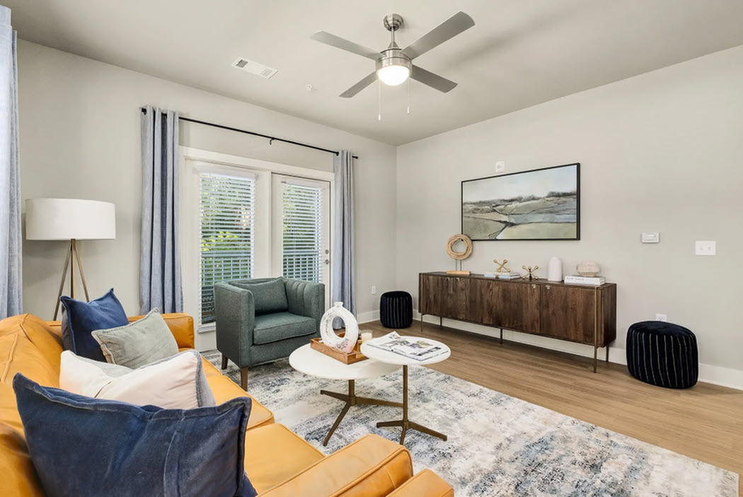 Living Room Ideas for Your Luxury Apartment in Winter Haven, FL