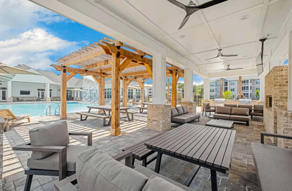 The Unique Community Features of Our Apartments in St. Augustine-image