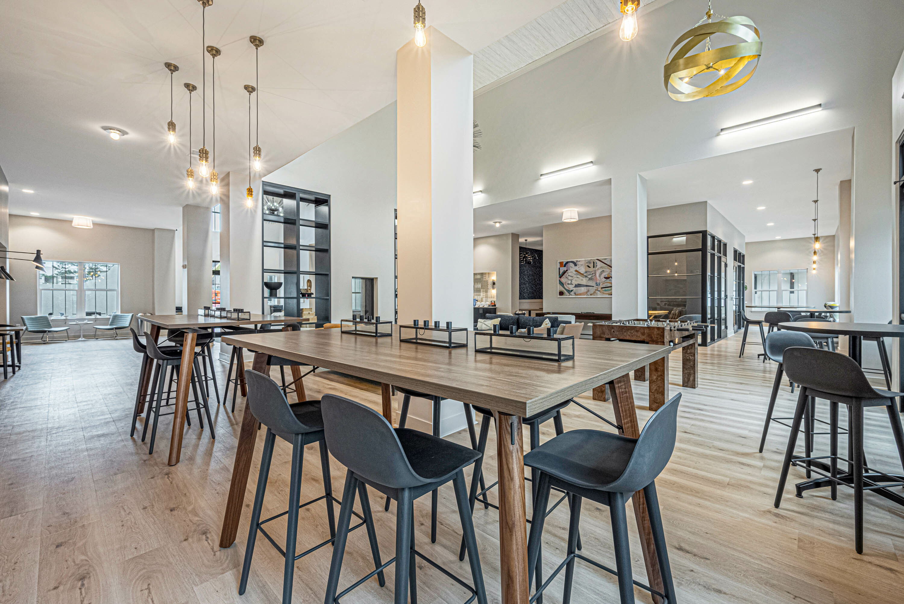 Discover the Best Apartments in Pensacola, FL A Community Experience