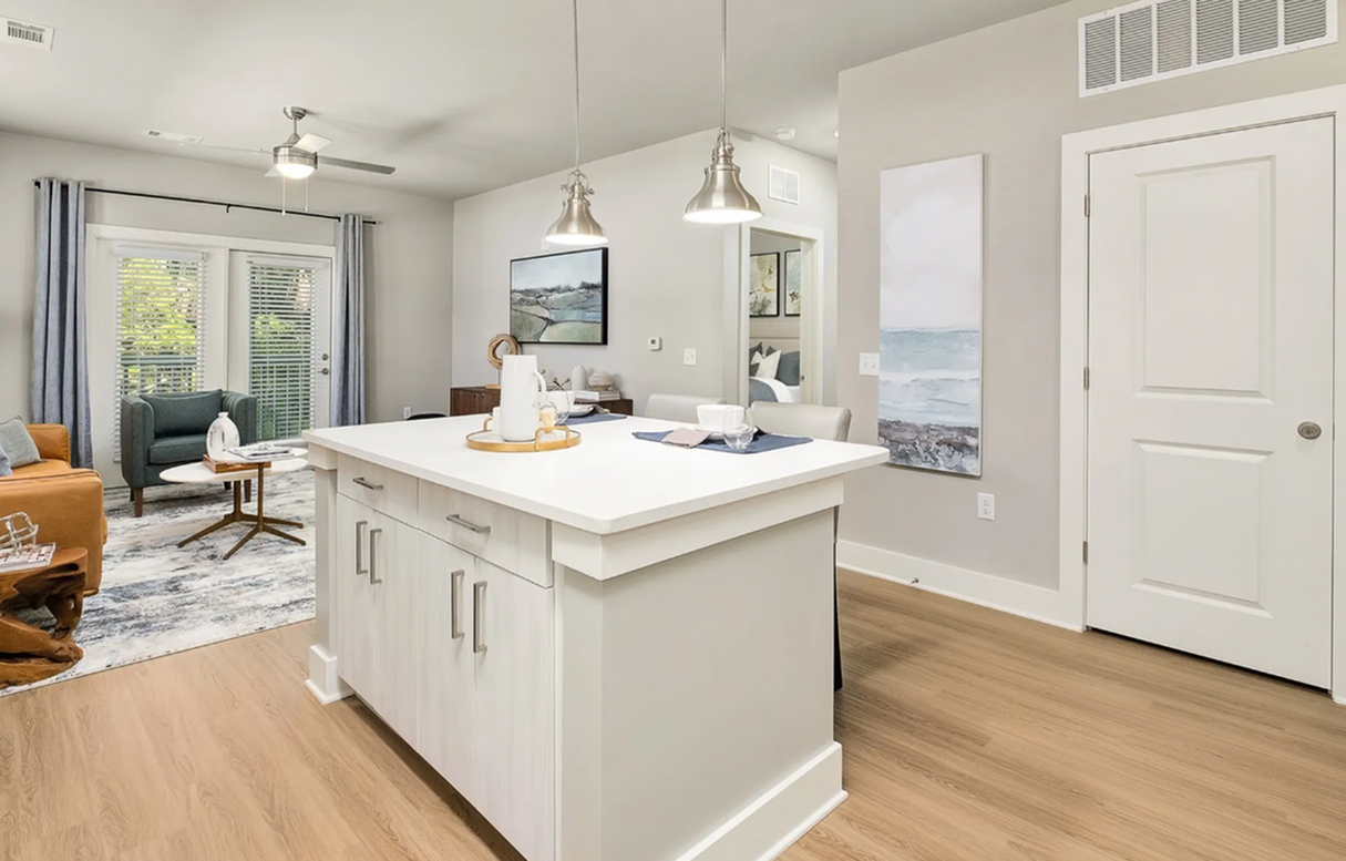 Green Living: Eco-Friendly Tips for Apartment Residents in Gainesville, FL-image