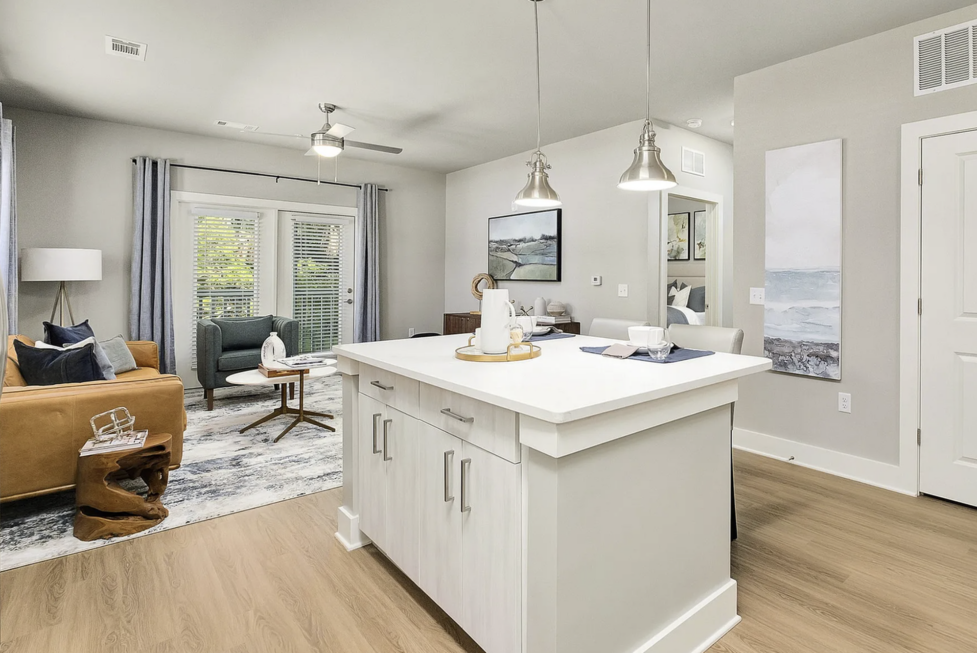Living Room Ideas for Your Home | The Exchange at St Augustine-image