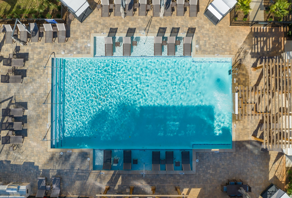 Inspiring Industrial Apartment Designs | Vellino