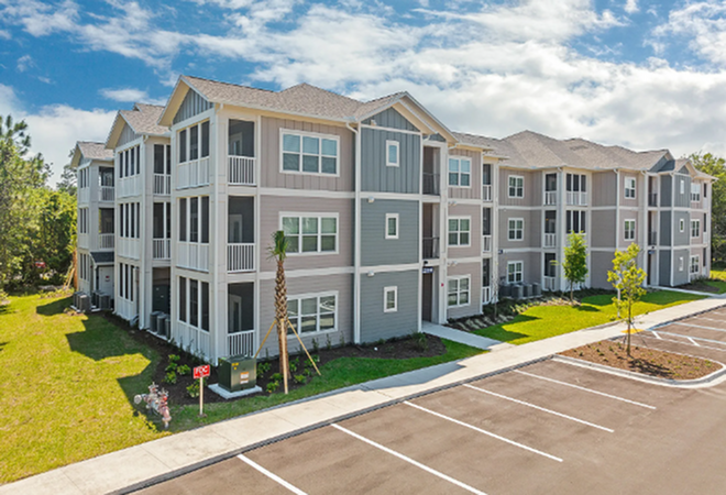 7 Hidden Gems Near Our St Augustine Apartments-image