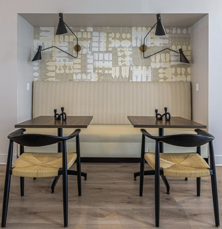 Work From Home at our Luxury Apartments in Pensacola Beach-image