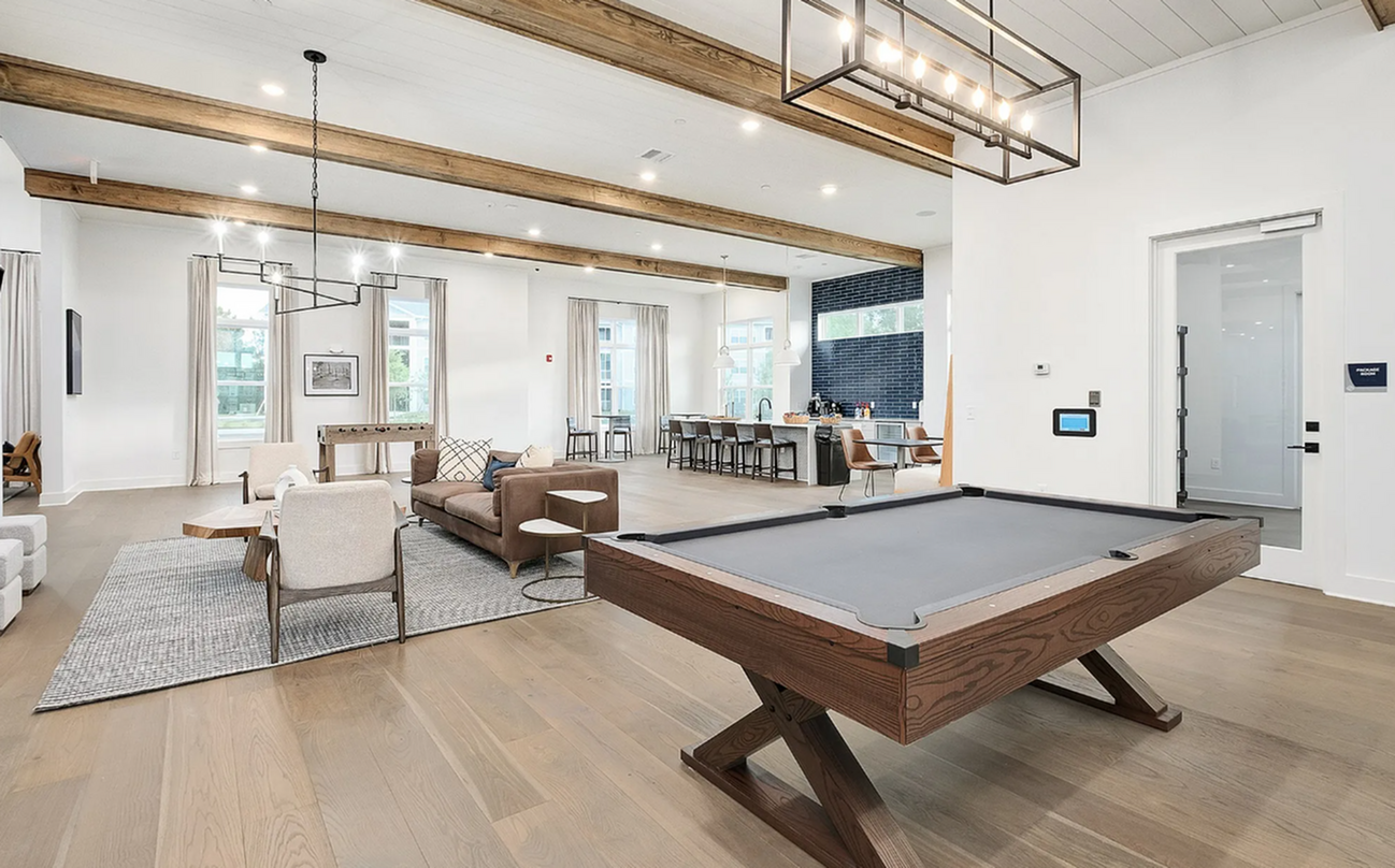 Top 7 Reasons Luxury Apartments in St Augustine Are a Work-from-Home Game-Changer-image