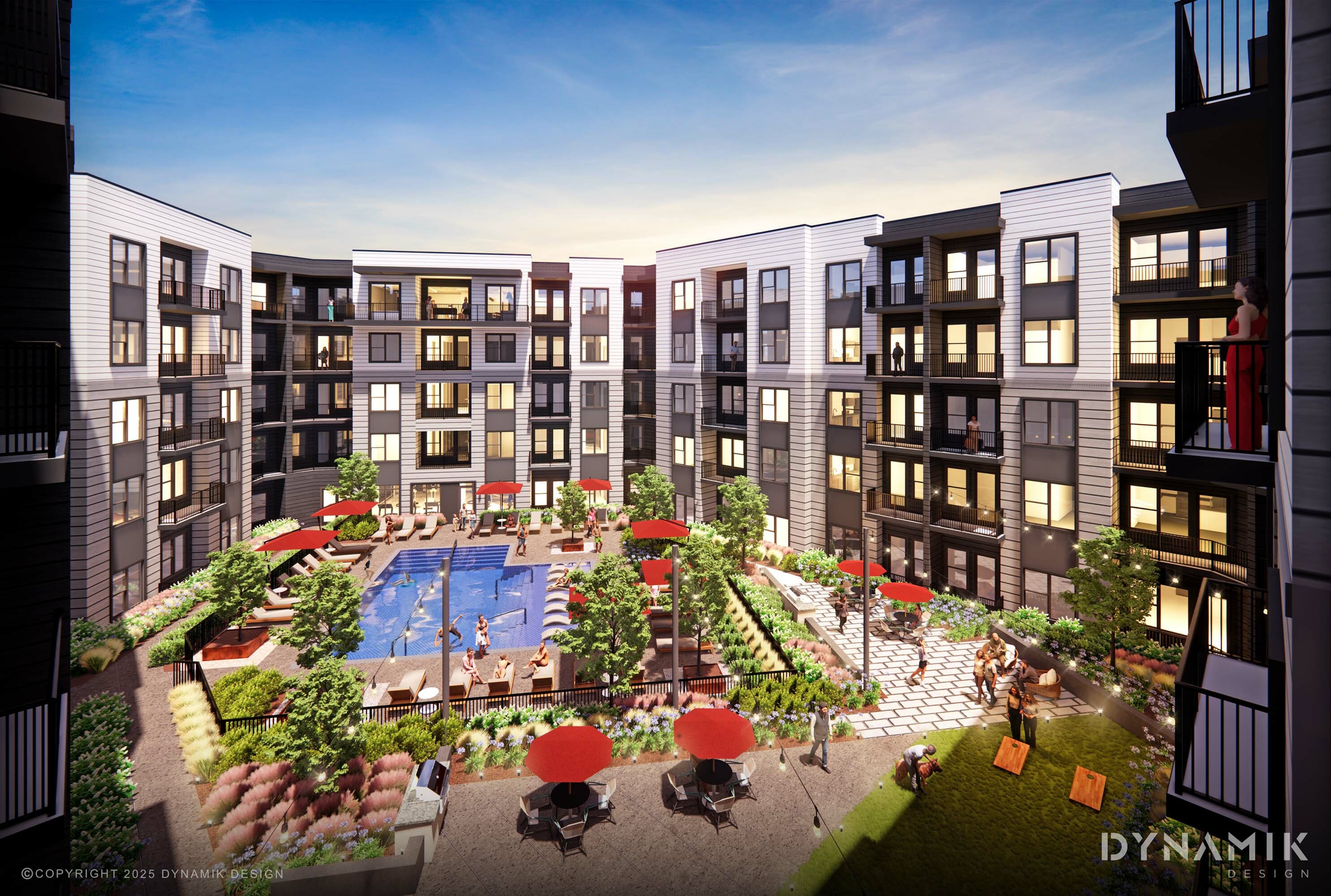 Experience the Full Lifestyle of Luxury-image