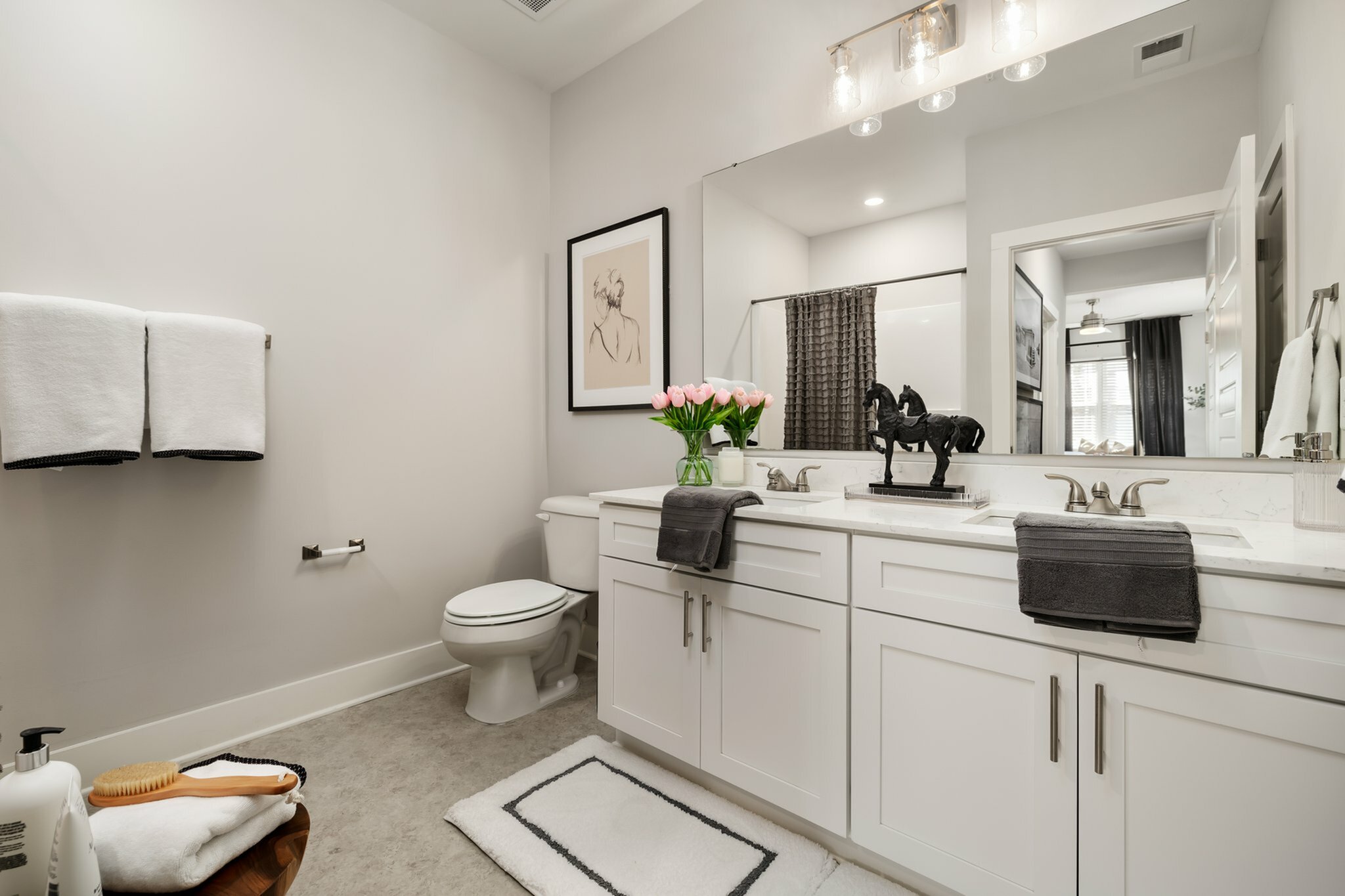 Choosing the Perfect Floor Plan at Encore Luxury Residences-image