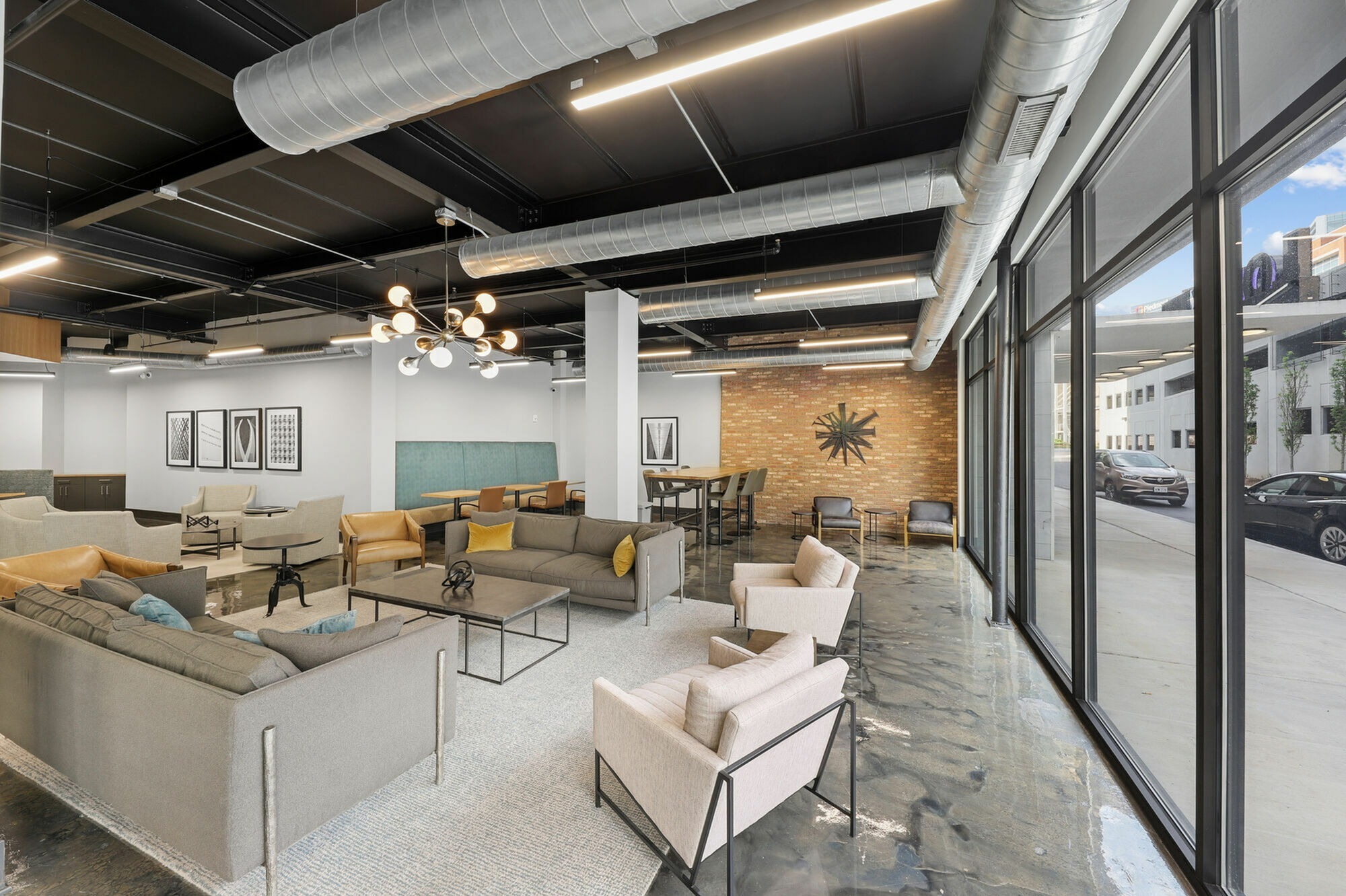 The Lofts at Twenty25 | Apartments In Atlanta, GA