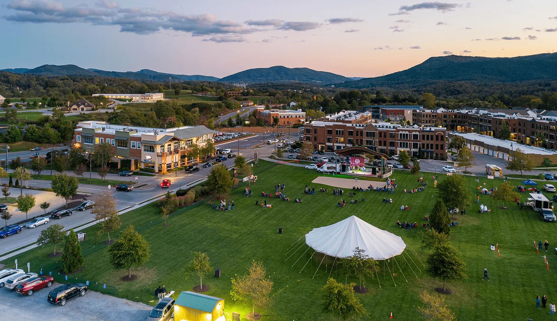 community events
