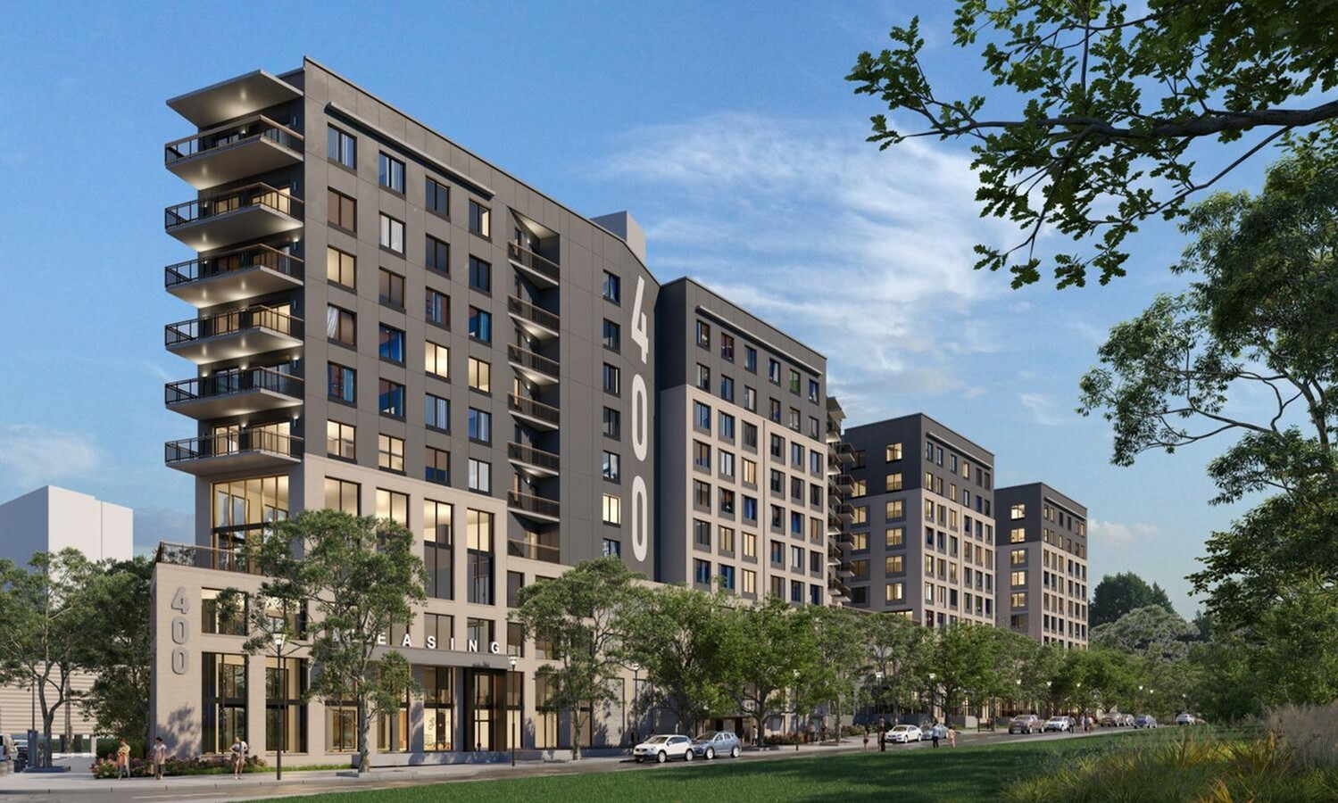 Contact Westside Union