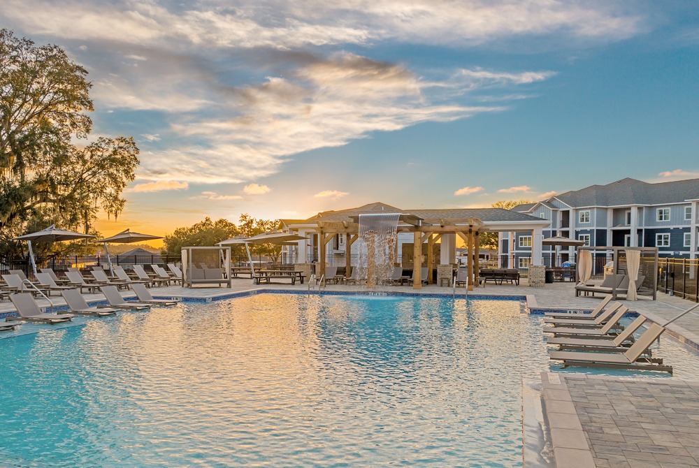 The waverly at winter haven apartments in winter haven fl