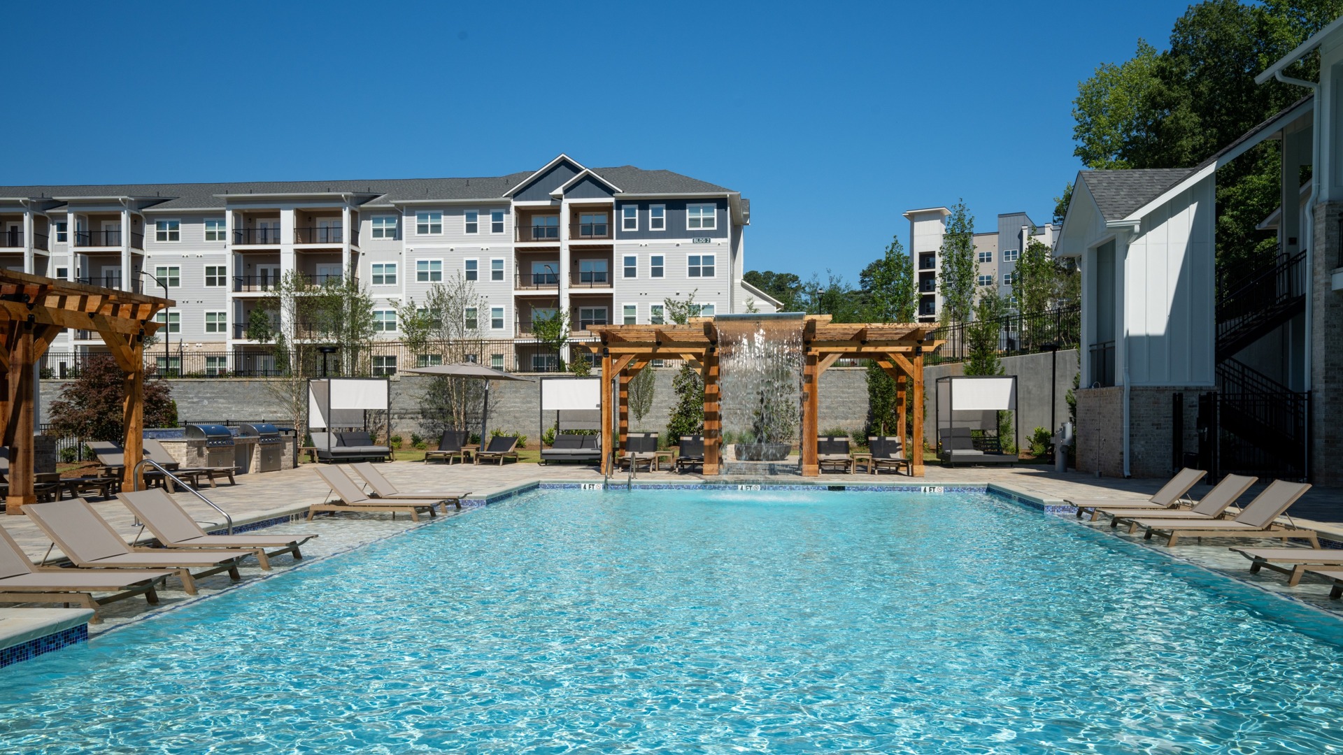 The Ashton at East Park | Apartments In Kennesaw, GA