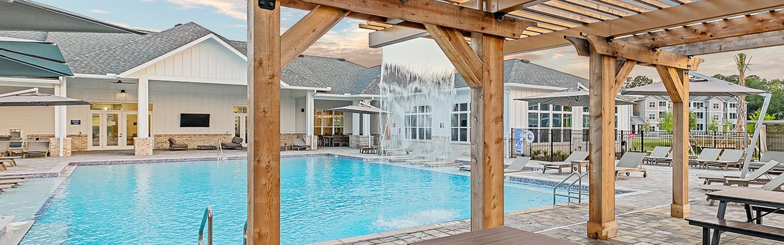 Living Room Ideas for Your Luxury Apartment in Winter Haven, FL