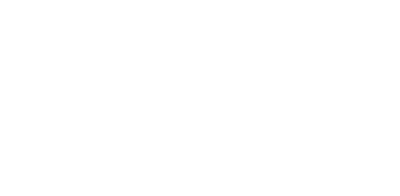 Colony Village Apartments logo with elegant leaf design on a black background