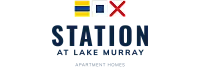 Logo of Station at Lake Murray Apartment Homes