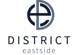 District Eastside - Logo Design