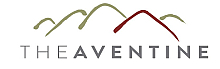 Aventine Asheville - Logo Design