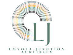 Loyola Junction I - Logo Design