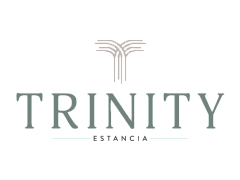Trinity Estancia - Logo Design