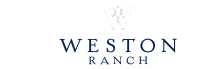 Weston Ranch - Logo