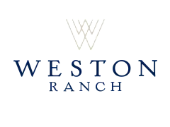 Weston Ranch - Logo Design