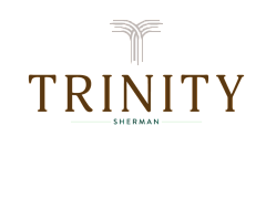 Trinity Sherman - Logo Design