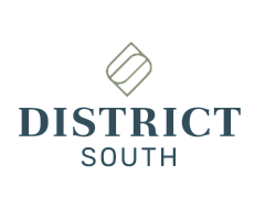 District South - Logo Design