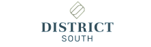District South - Logo Design