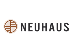 Neuhaus - Logo Design