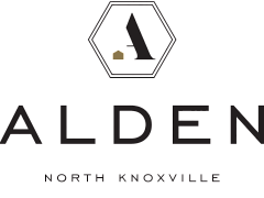 Alden North Knoxville - Property Logo