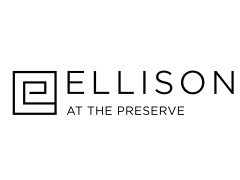 Ellison at The Preserve Logo