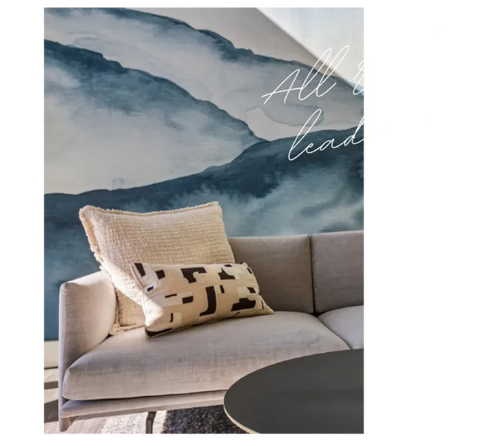 The Perry Residences - Cozy Sofa Area