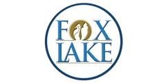 Fox Lake Logo