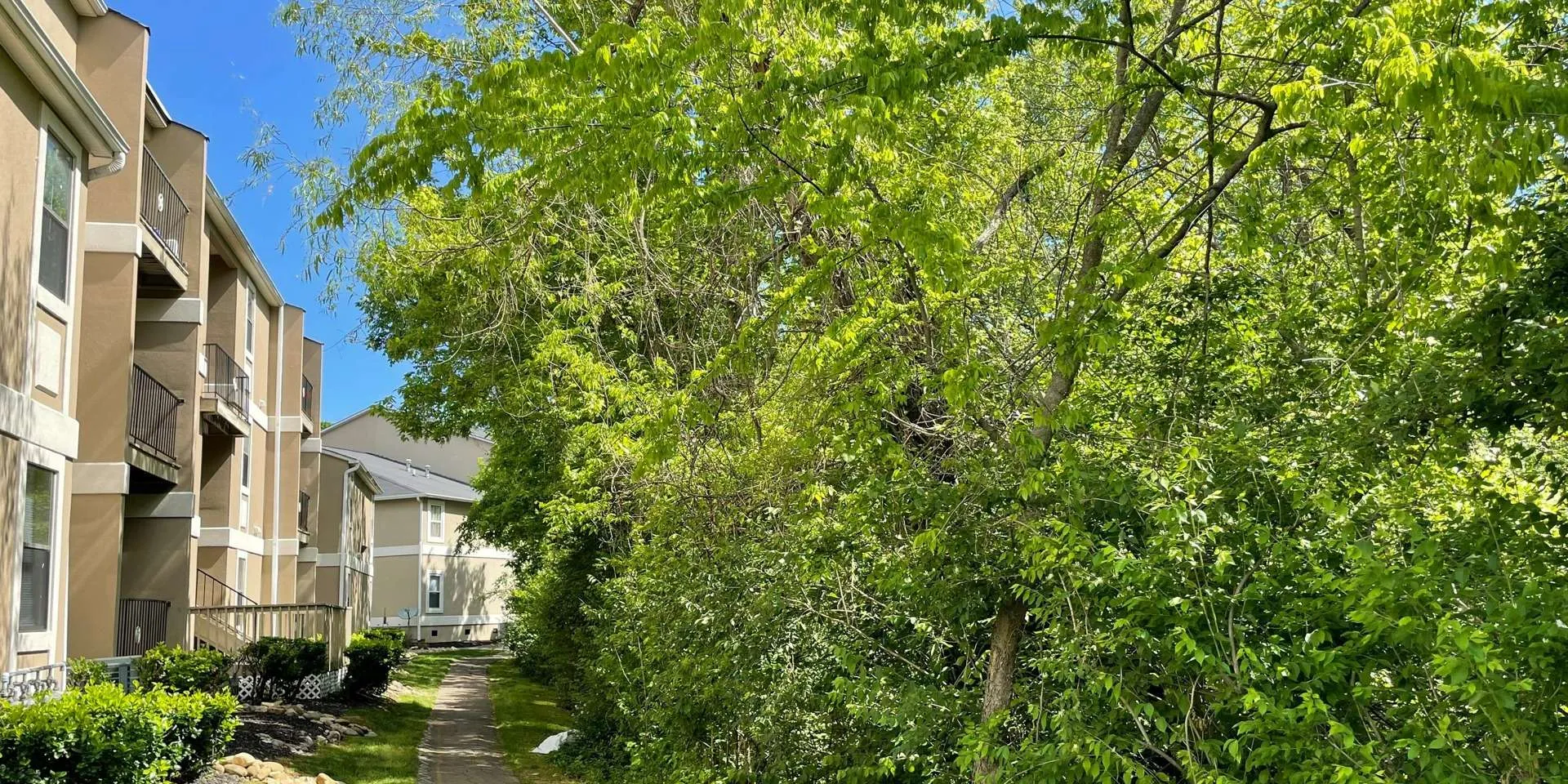 Fox Lake Apartment Homes | Apartments In Knoxville, TN