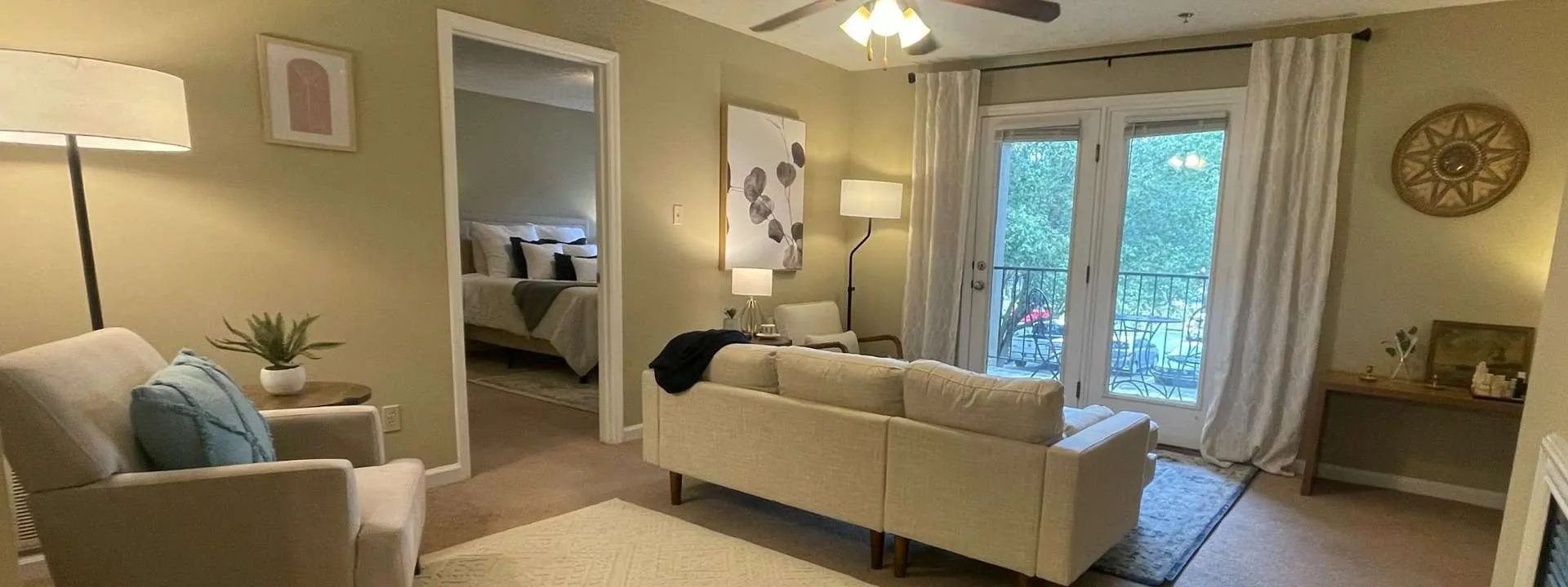 Fox Lake Apartment Homes | Apartments In Knoxville, TN