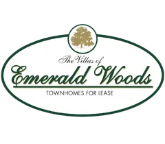 Emerald Woods logo
