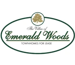 emerald woods logo