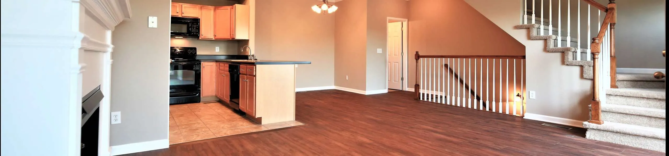 windsor living room