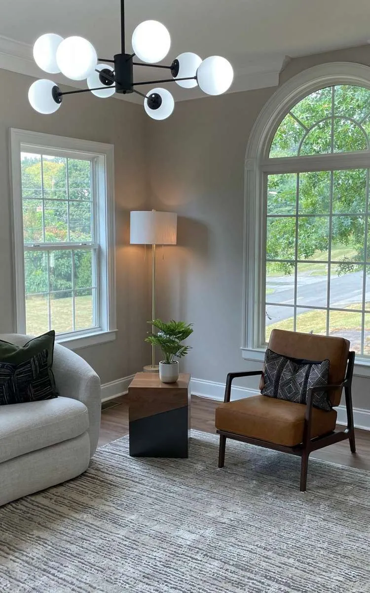 Resident Lounge