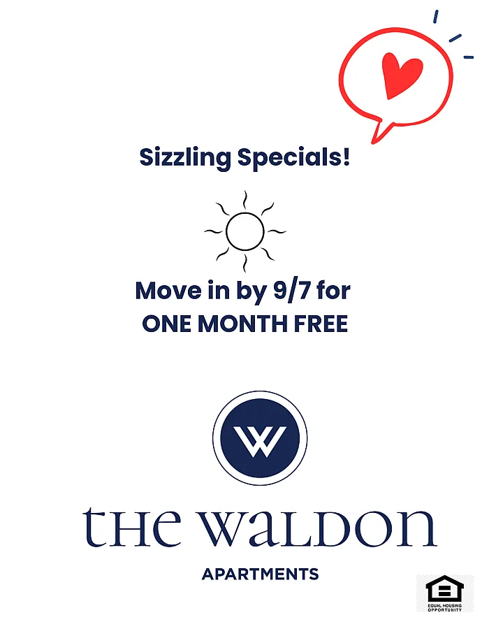 The Waldon