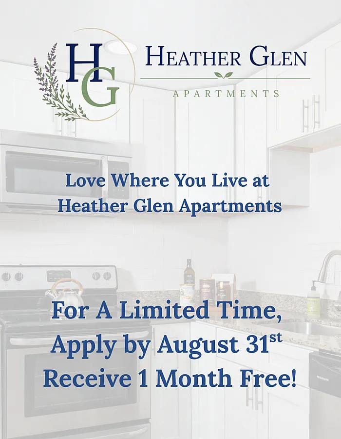 Heather Glen