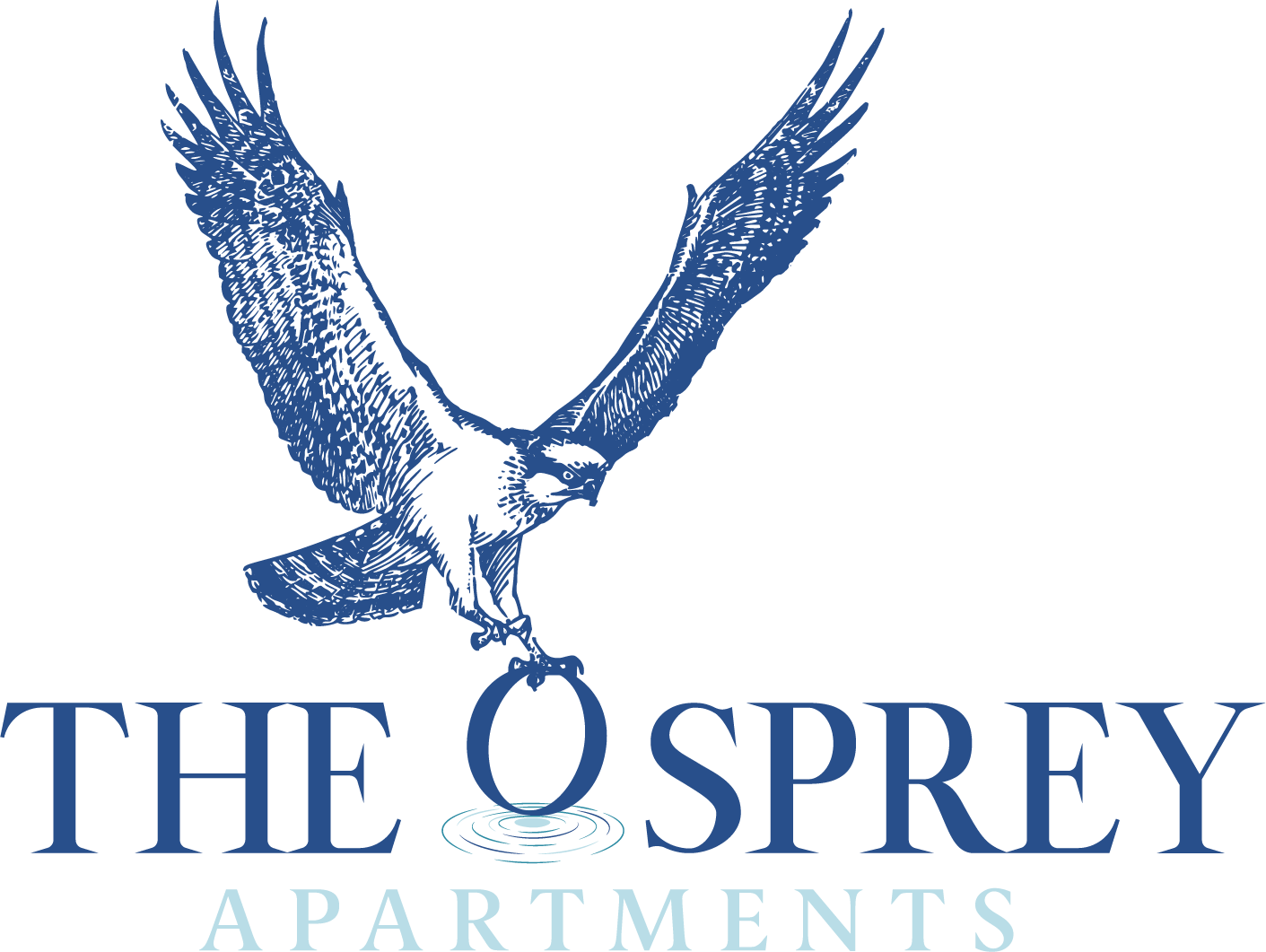 The Osprey Apartments In Aberdeen, MD