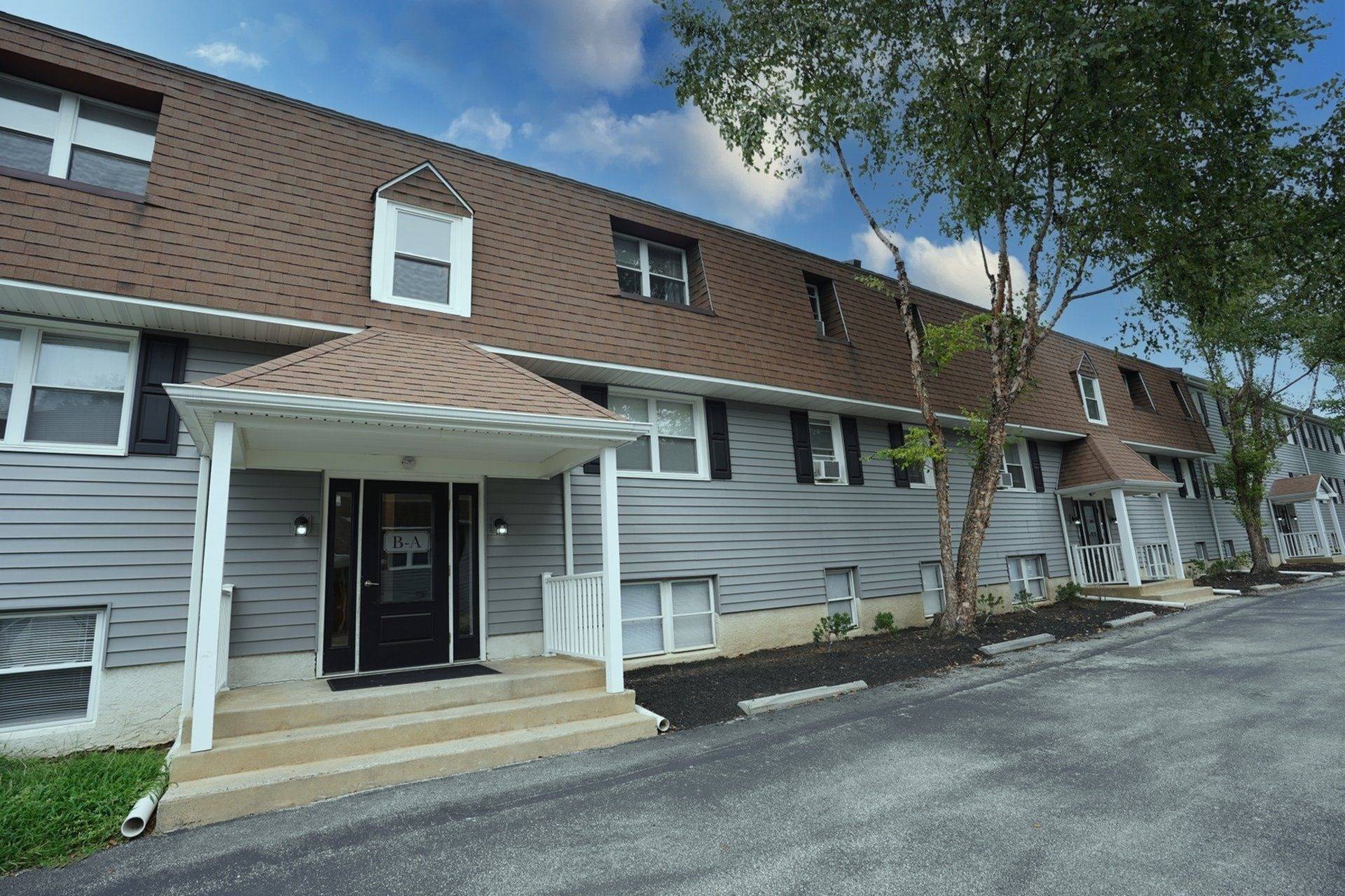 Heather Glen- West Chester, PA- Exterior