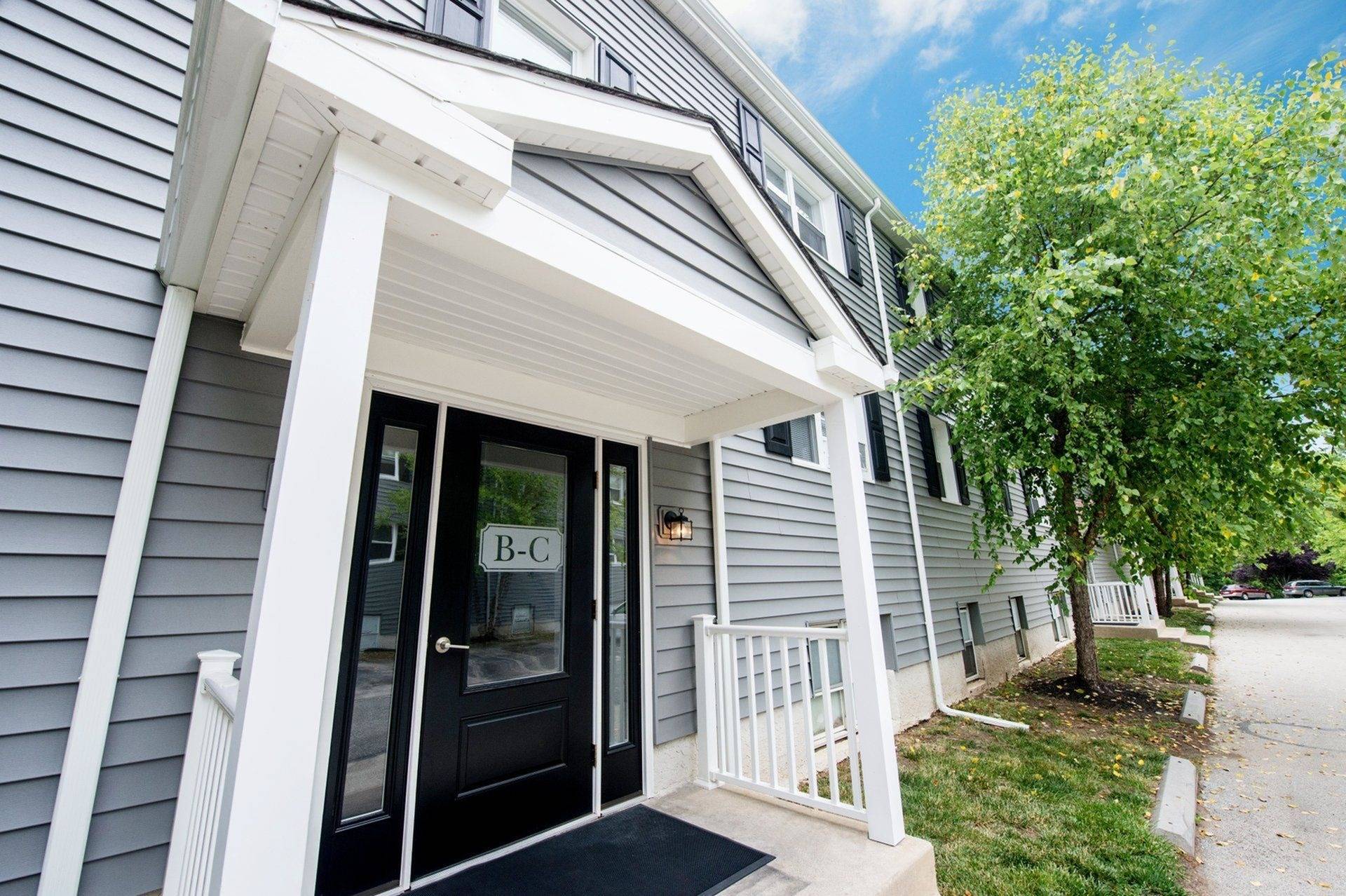 Heather Glen- West Chester, PA- Exterior