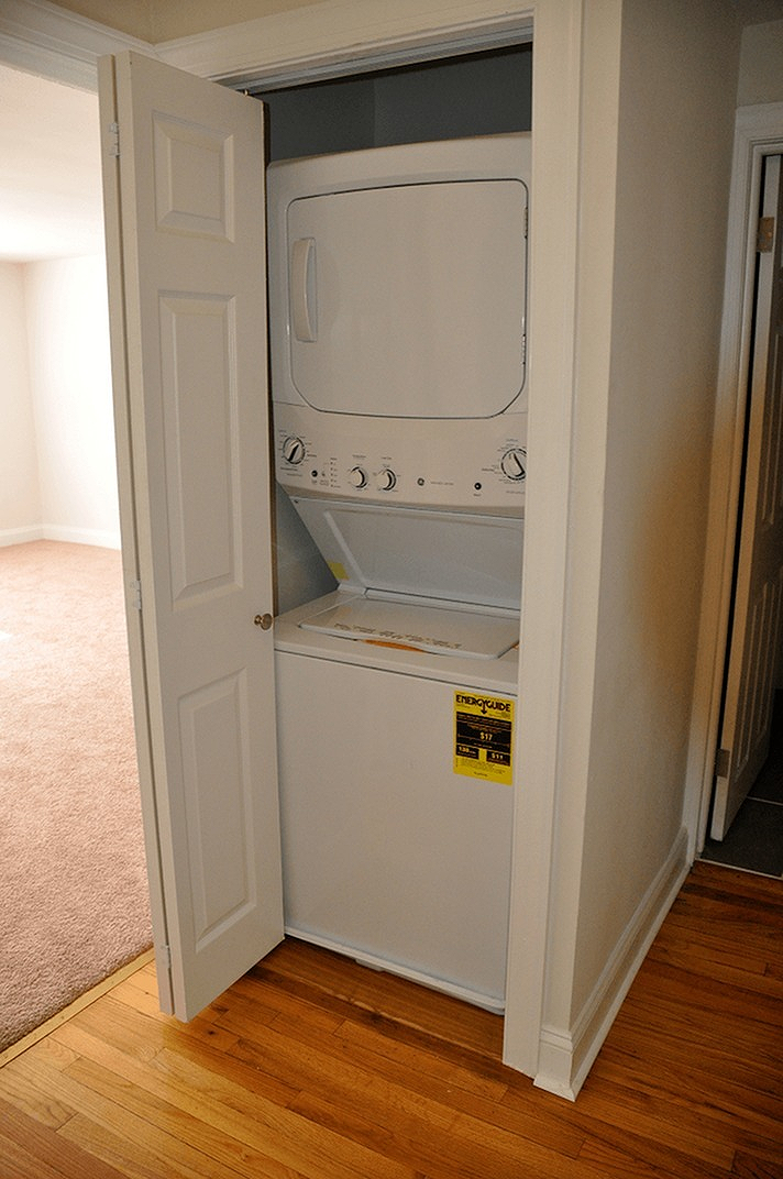 Heather Glen- West Chester, PA- Laundry